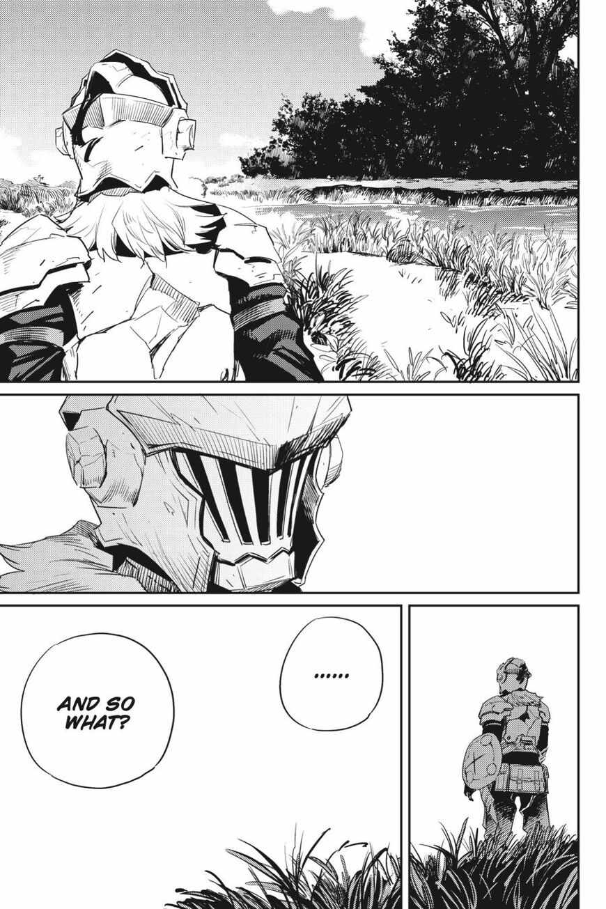 Goblin Slayer Chapter 55 4